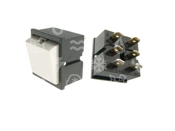 přepínač ETA - ZZ 3454-62635